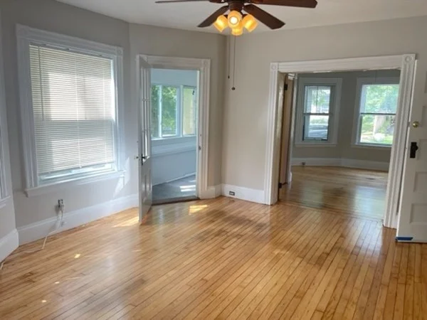 2 bed, 1 bath apartment for rent at 109 River St Unit 1, Braintree — photo 5 of 26