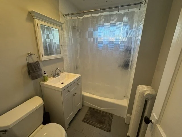 2 bed, 1 bath apartment for rent at 109 Rockview St Unit 2, Jamaica Plain — photo 12 of 15