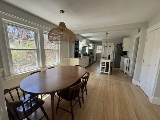 2 bed, 1 bath apartment for rent at 109 Rockview St Unit 2, Jamaica Plain