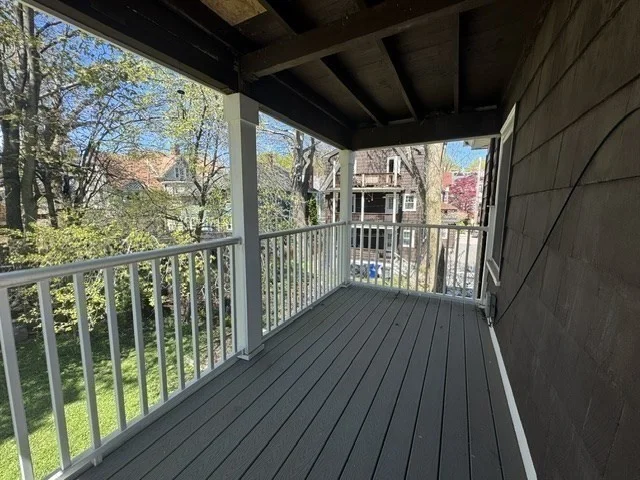 2 bed, 1 bath apartment for rent at 109 Rockview St Unit 2, Jamaica Plain — photo 14 of 15