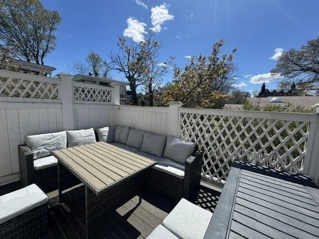 2 bed, 1 bath apartment for rent at 109 Rockview St Unit 2, Jamaica Plain — photo 4 of 15