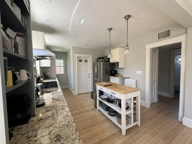 2 bed, 1 bath apartment for rent at 109 Rockview St Unit 2, Jamaica Plain — photo 7 of 15