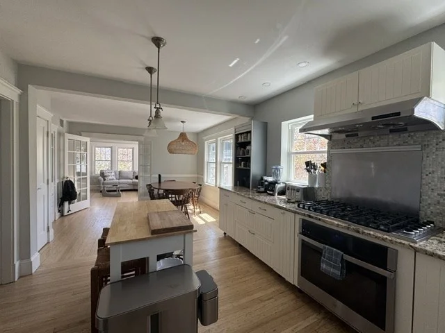 2 bed, 1 bath apartment for rent at 109 Rockview St Unit 2, Jamaica Plain — photo 9 of 15