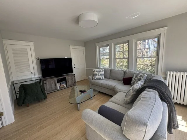 2 bed, 1 bath apartment for rent at 109 Rockview St Unit 2, Jamaica Plain — photo 3 of 15