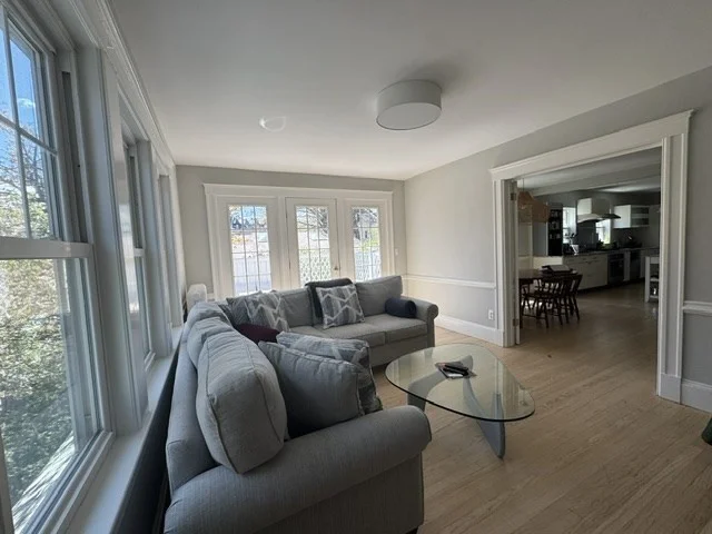 2 bed, 1 bath apartment for rent at 109 Rockview St Unit 2, Jamaica Plain — photo 2 of 15