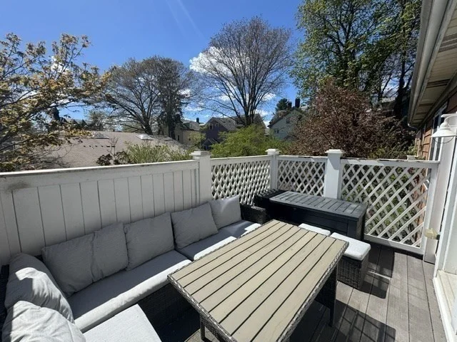 2 bed, 1 bath apartment for rent at 109 Rockview St Unit 2, Jamaica Plain — photo 5 of 15