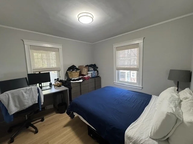 2 bed, 1 bath apartment for rent at 109 Rockview St Unit 2, Jamaica Plain — photo 13 of 15