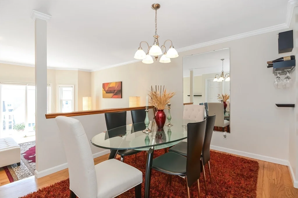 3 bed, 2 bath apartment for rent at 109 Salem St Unit 205, Revere — photo 6 of 33