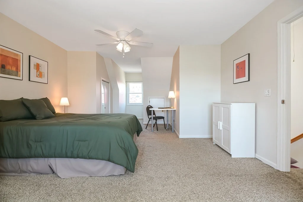3 bed, 2 bath apartment for rent at 109 Salem St Unit 205, Revere — photo 10 of 33