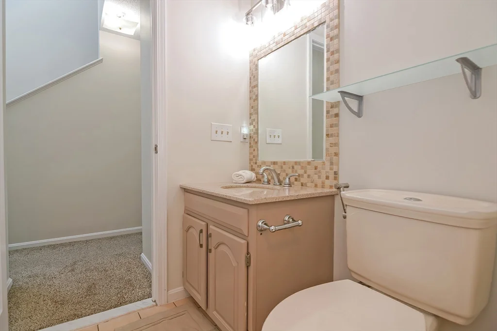 3 bed, 2 bath apartment for rent at 109 Salem St Unit 205, Revere — photo 18 of 33