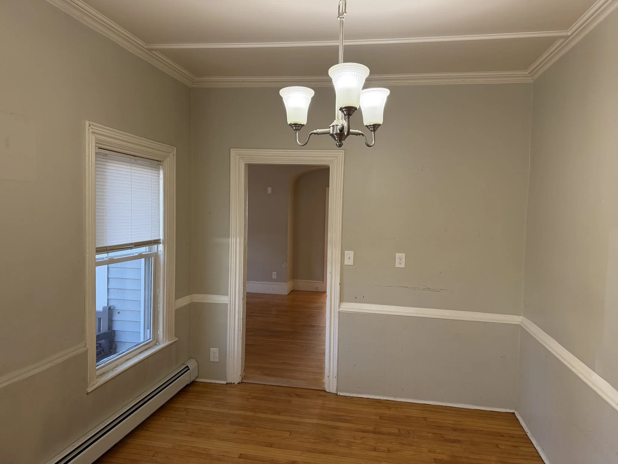 2 bed, 1 bath apartment for rent at 109 South Pleasant St Unit 1, Bradford — photo 7 of 10