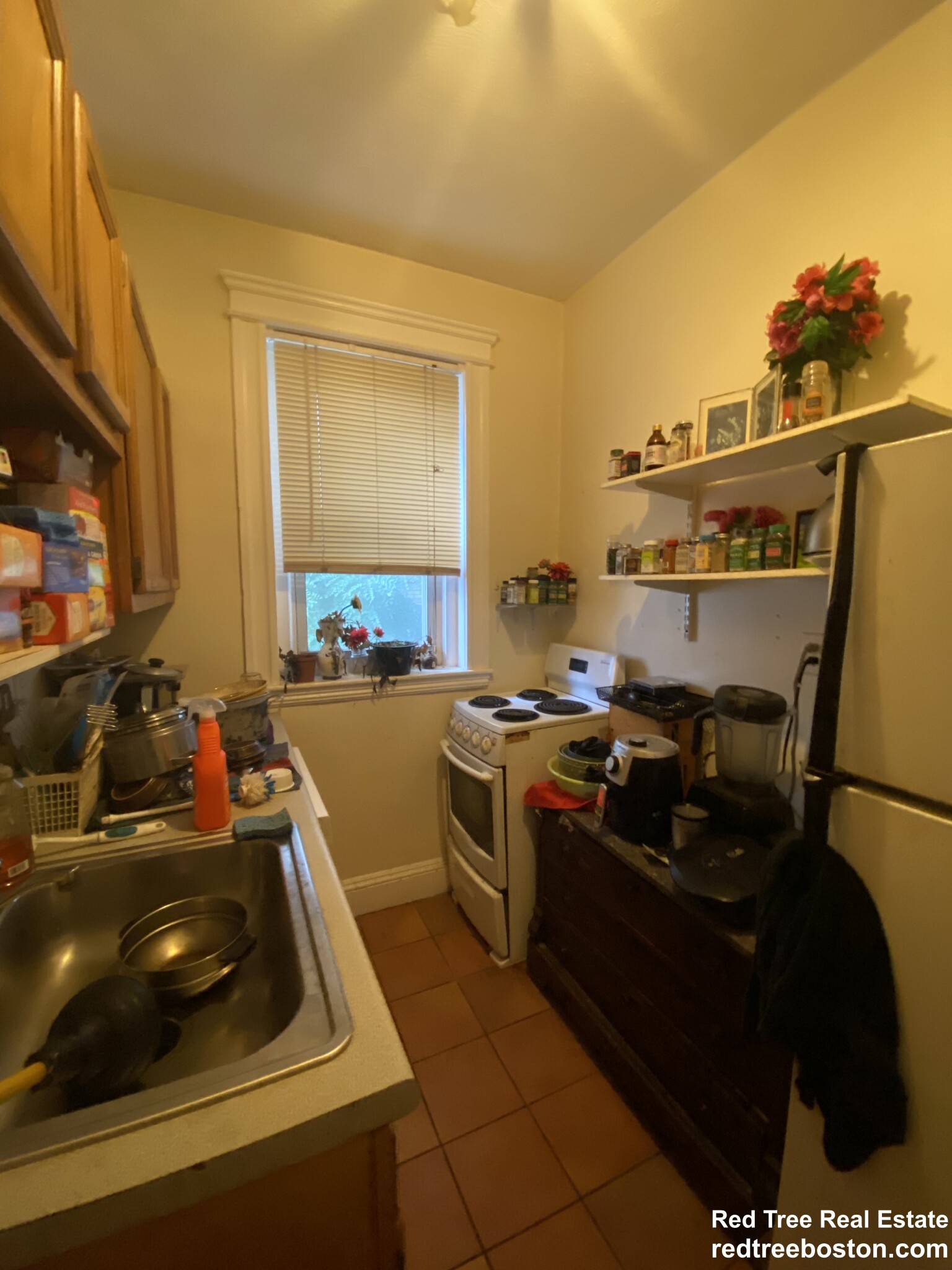 Studio bed, 1 bath apartment for rent at 109 Strathmore Rd Unit 11, Brighton — photo 14 of 16