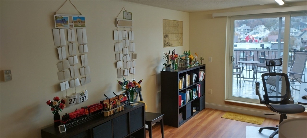 1 bed, 1 bath apartment for rent at 109 Tremont Pl Unit 611, Brighton — photo 2 of 9