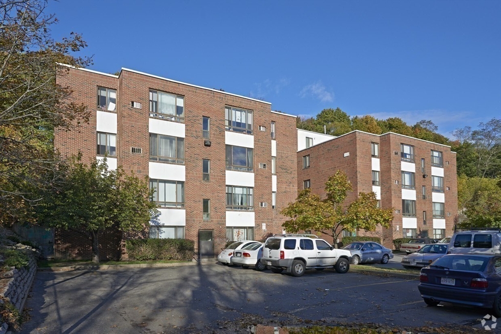 1 bed, 1 bath apartment for rent at 109 Tremont Pl Unit 611, Brighton — photo 9 of 9