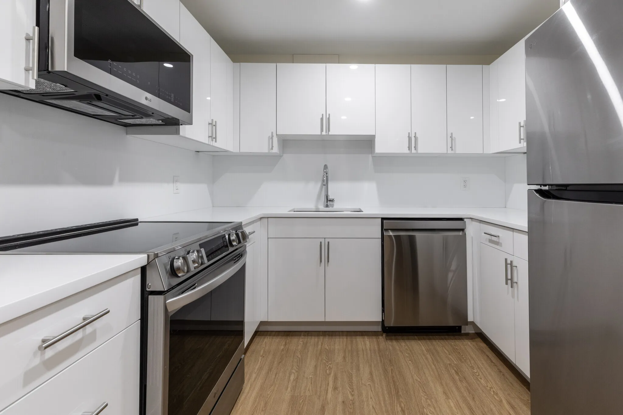 3 bed, 2 bath apartment for rent at 109 Tremont St Unit 110, Brighton