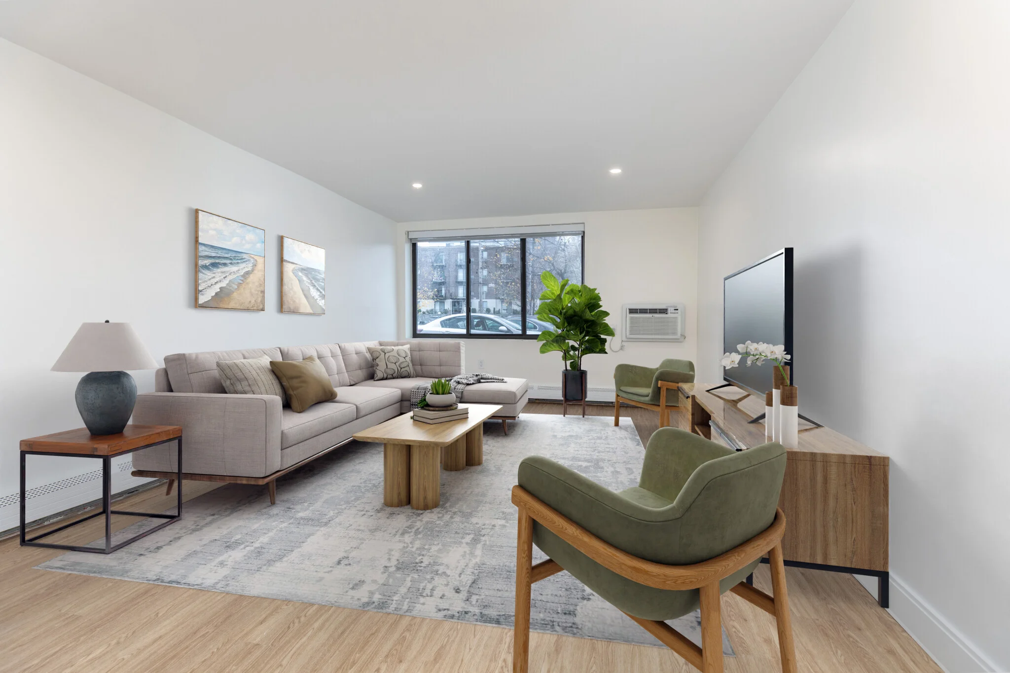 3 bed, 2 bath apartment for rent at 109 Tremont St Unit 110, Brighton — photo 11 of 11