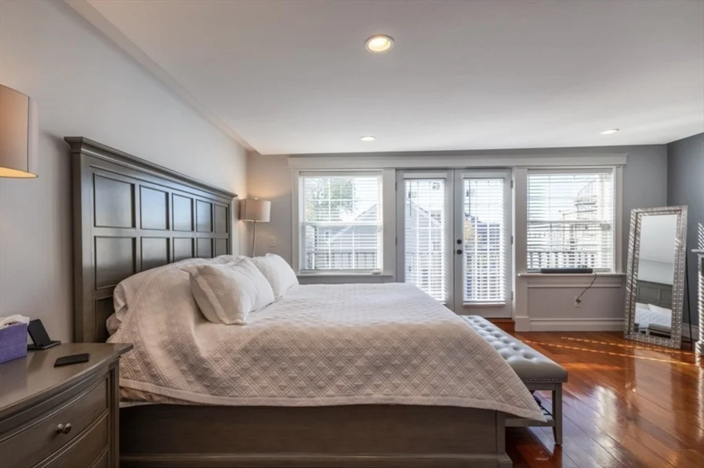 3 bed, 3 bath apartment for rent at 109 Tudor St, South Boston — photo 7 of 14