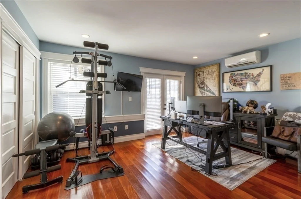 3 bed, 3 bath apartment for rent at 109 Tudor St, South Boston — photo 8 of 14
