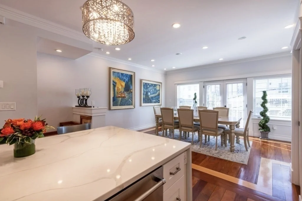 3 bed, 3 bath apartment for rent at 109 Tudor St, South Boston — photo 12 of 14