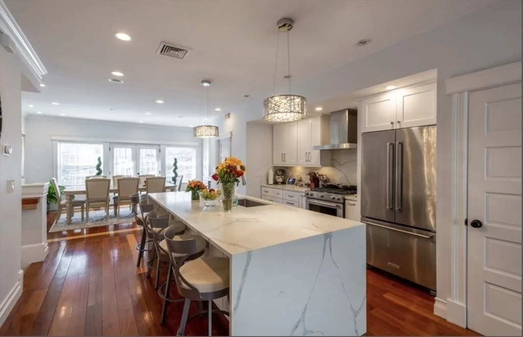 3 bed, 3 bath apartment for rent at 109 Tudor St, South Boston — photo 13 of 14