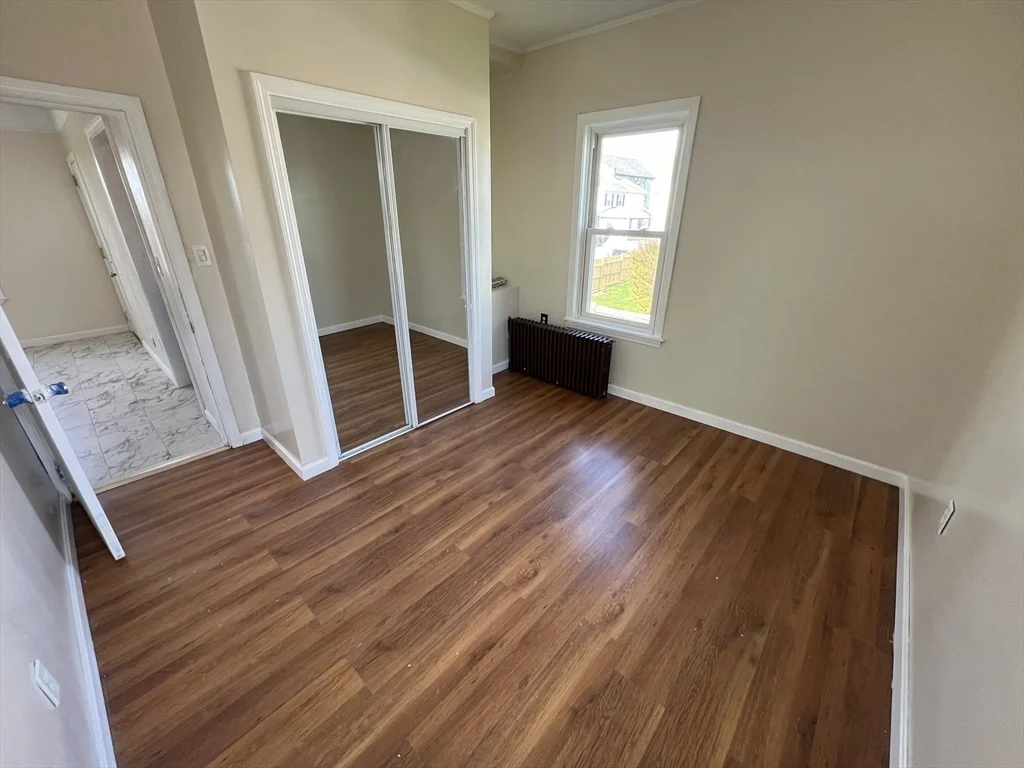 3 bed, 1 bath apartment for rent at 109 Walker St Unit 2, Fall River — photo 5 of 14