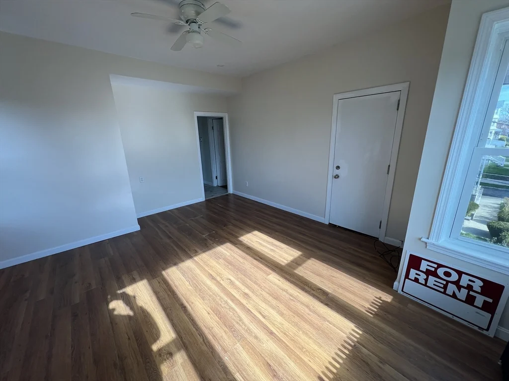 3 bed, 1 bath apartment for rent at 109 Walker St Unit 2, Fall River — photo 14 of 14