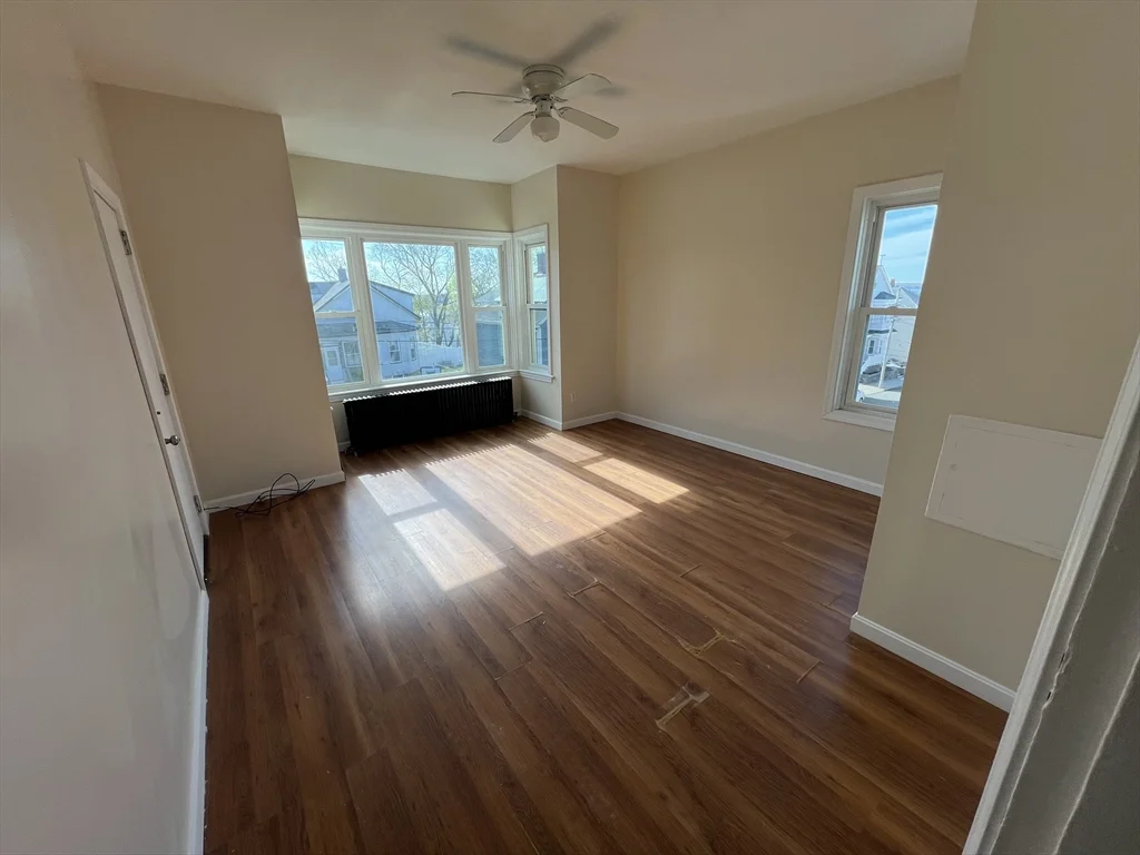 3 bed, 1 bath apartment for rent at 109 Walker St Unit 2, Fall River — photo 13 of 14