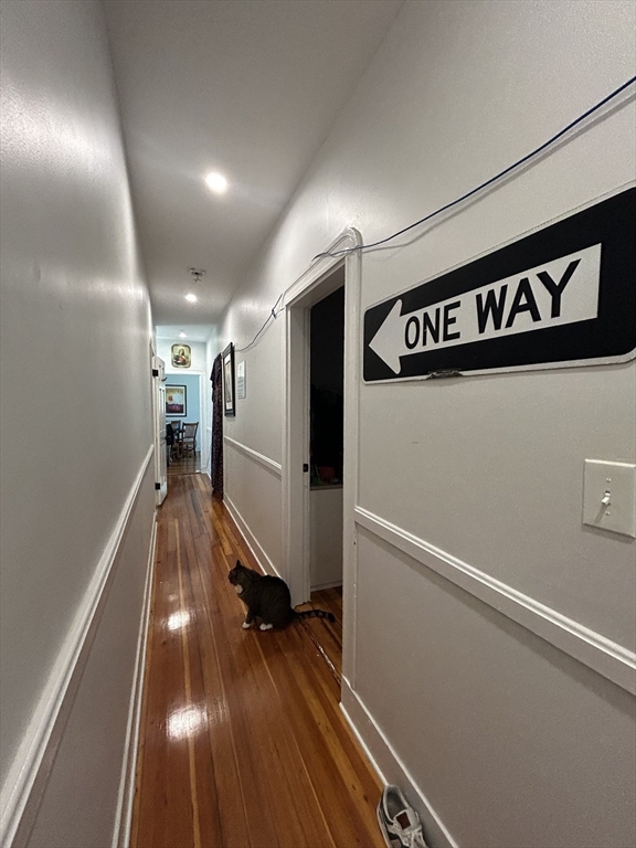 3 bed, 1 bath apartment for rent at 109 Walnut Unit 6, Winter Hill — photo 16 of 16