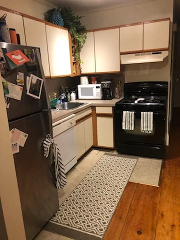 1 bed, 1 bath apartment for rent at 109 Warren Ave Unit A, South End — photo 7 of 22