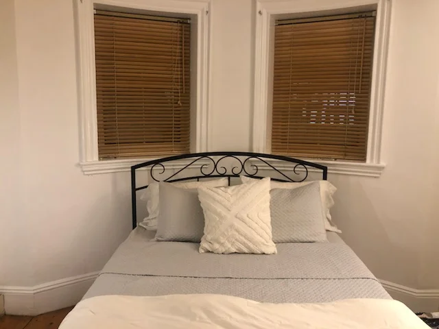 1 bed, 1 bath apartment for rent at 109 Warren Ave Unit A, South End — photo 8 of 22