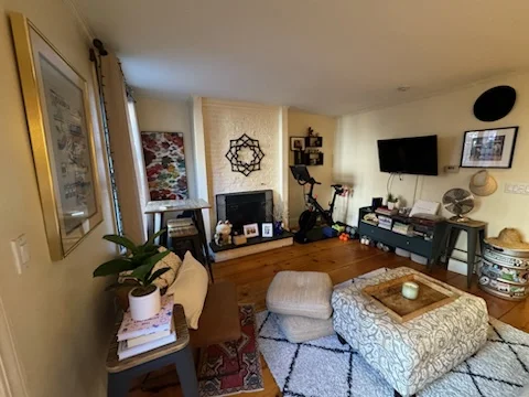 1 bed, 1 bath apartment for rent at 109 Warren Ave Unit A, South End — photo 3 of 22