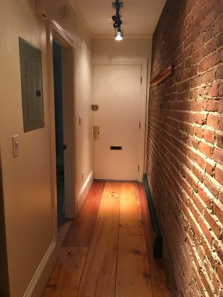 1 bed, 1 bath apartment for rent at 109 Warren Ave Unit A, South End — photo 12 of 22