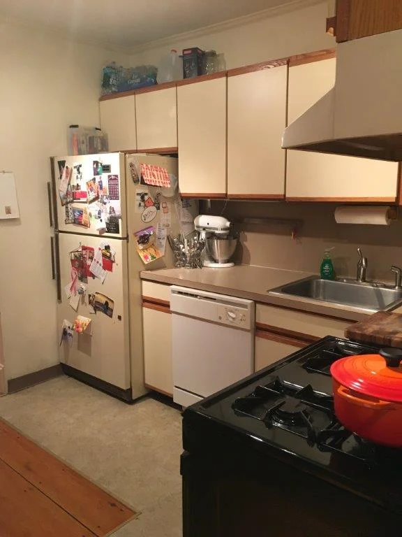 1 bed, 1 bath apartment for rent at 109 Warren Ave Unit A, South End — photo 19 of 22