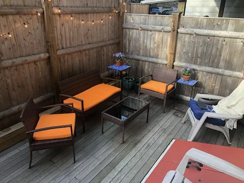 1 bed, 1 bath apartment for rent at 109 Warren Ave Unit A, South End — photo 5 of 22