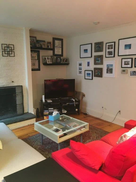 1 bed, 1 bath apartment for rent at 109 Warren Ave Unit A, South End — photo 17 of 22