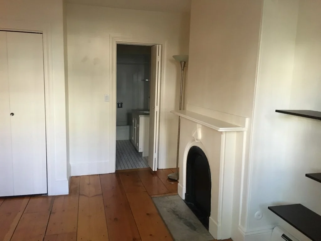1 bed, 1 bath apartment for rent at 109 Warren Ave Unit A, South End — photo 14 of 22