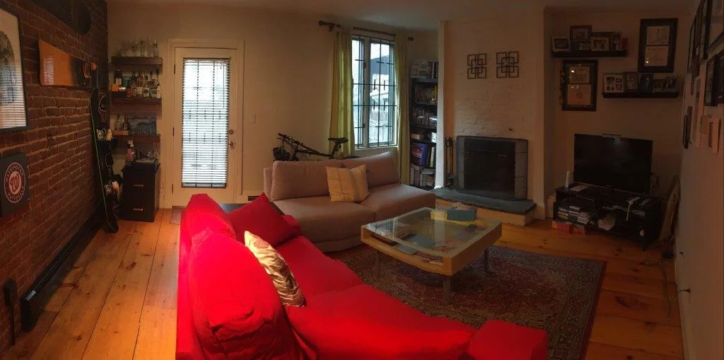 1 bed, 1 bath apartment for rent at 109 Warren Ave Unit A, South End — photo 16 of 22