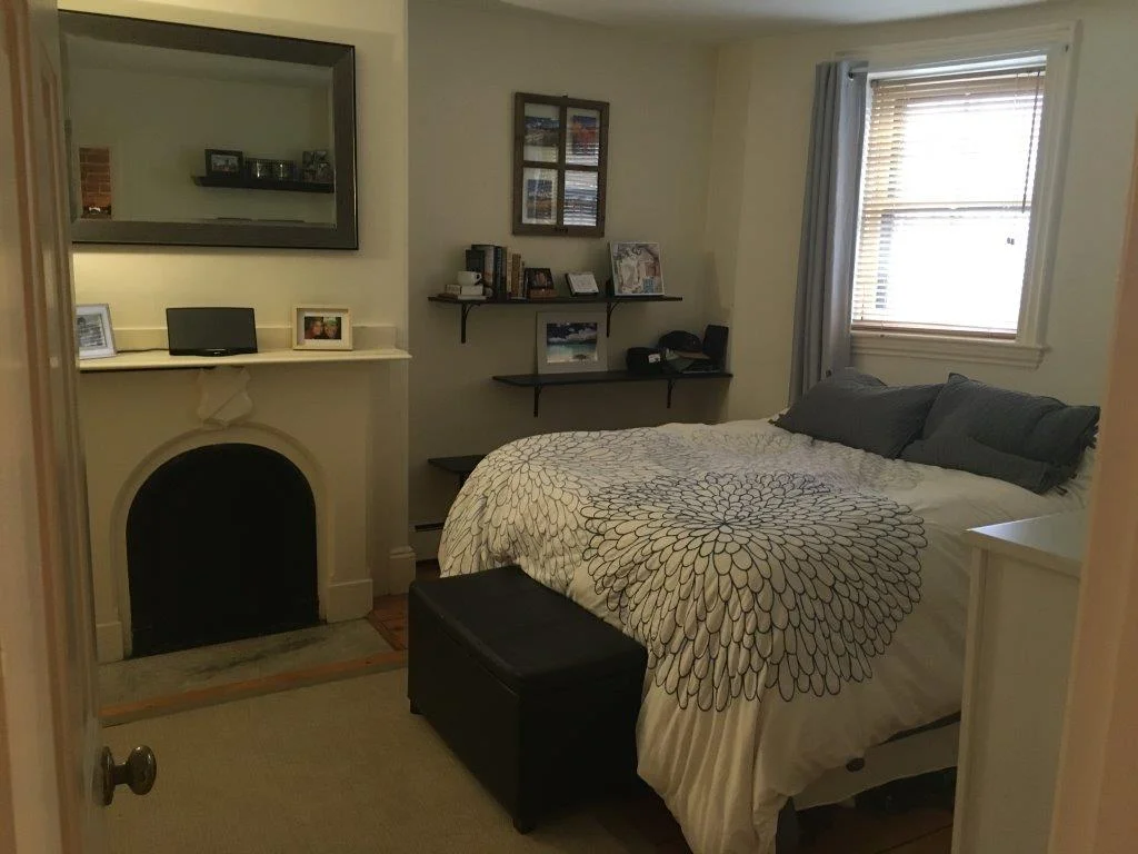 1 bed, 1 bath apartment for rent at 109 Warren Ave Unit A, South End — photo 20 of 22