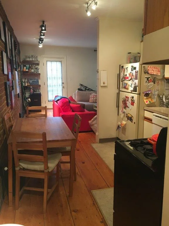 1 bed, 1 bath apartment for rent at 109 Warren Ave Unit A, South End — photo 18 of 22