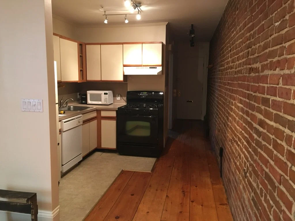 1 bed, 1 bath apartment for rent at 109 Warren Ave Unit A, South End — photo 10 of 22