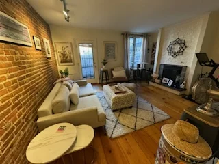 1 bed, 1 bath apartment for rent at 109 Warren Ave Unit A, South End — photo 1 of 22
