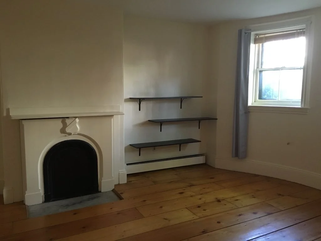 1 bed, 1 bath apartment for rent at 109 Warren Ave Unit A, South End — photo 13 of 22