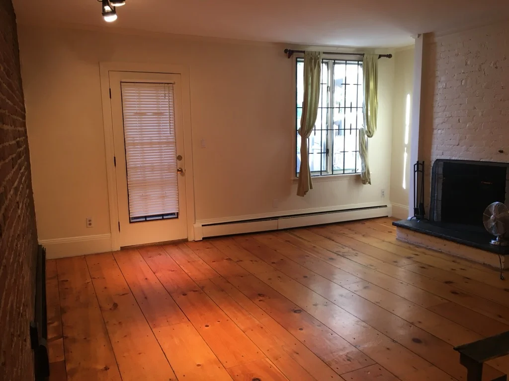 1 bed, 1 bath apartment for rent at 109 Warren Ave Unit A, South End — photo 11 of 22