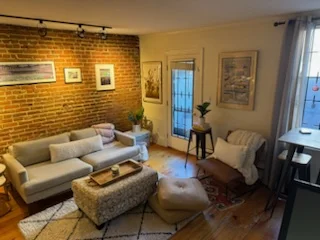 1 bed, 1 bath apartment for rent at 109 Warren Ave Unit A, South End — photo 2 of 22