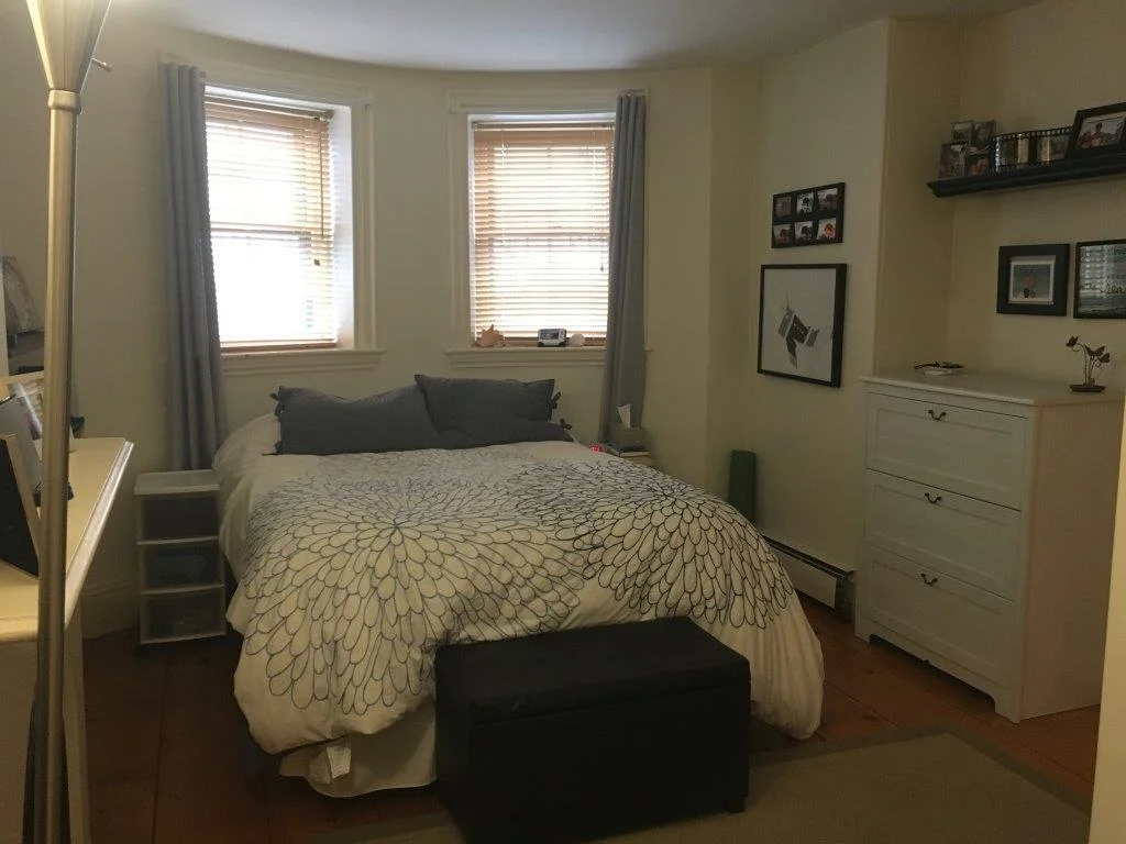 1 bed, 1 bath apartment for rent at 109 Warren Ave Unit A, South End — photo 21 of 22