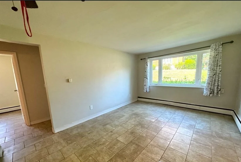 2 bed, 1 bath apartment for rent at 109 Warren St Unit 3, Watertown — photo 3 of 12