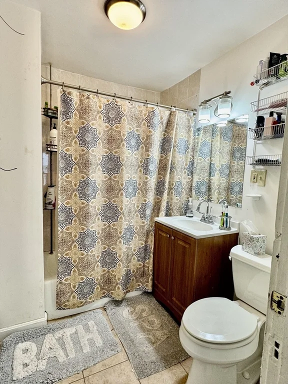 2 bed, 1 bath apartment for rent at 109 Waterston Ave Unit 1, Quincy — photo 6 of 14