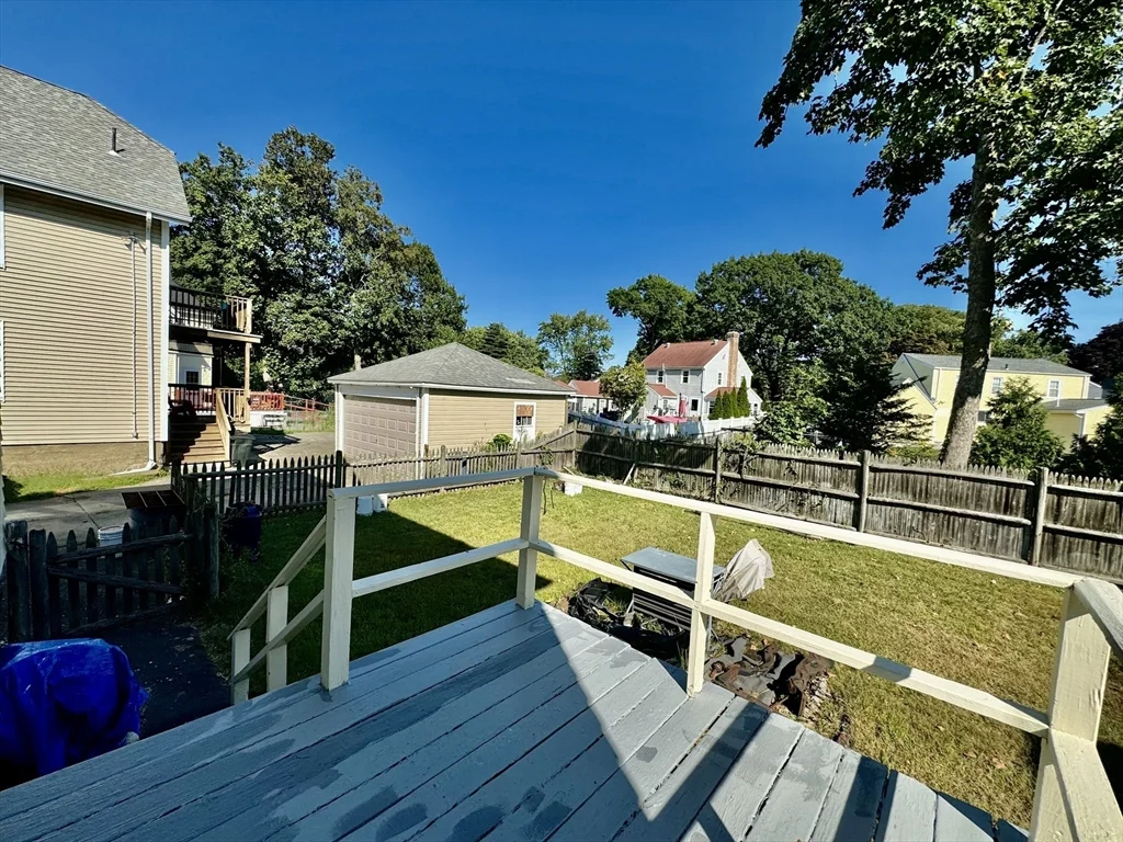 2 bed, 1 bath apartment for rent at 109 Waterston Ave Unit 1, Quincy — photo 14 of 14