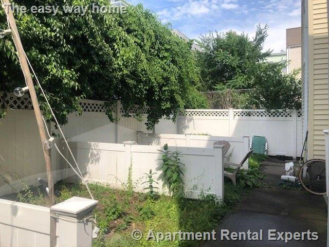2 bed, 1 bath apartment for rent at 109 Winter St, East Cambridge — photo 18 of 36