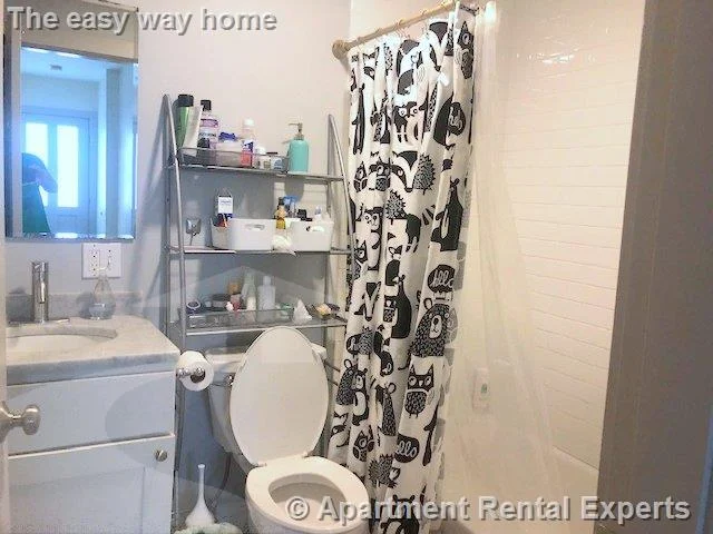 2 bed, 1 bath apartment for rent at 109 Winter St, East Cambridge — photo 26 of 36